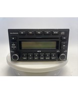 Kia Car Radio Delphi D446 OEM Double DIN Radio / CD Player 2007 - £18.64 GBP