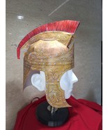 Roman praetorian helmet mask pdf DIY paper template - $9.99