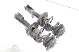 00-05 TOYOTA CELICA GT Front Left And Right Struts F2254 image 10