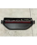 Tesla Model Y Rear Liftgate Windshield Light CHMSL 2020-2021 | 1495819-00-F - $3,267.32 MXN