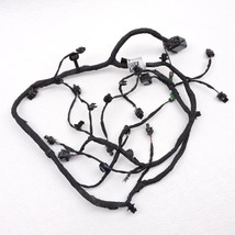 2022-2024 Rivian R1T Rear Bumper Wire Wiring Plug Harness PT00000573-H O... - €153,09 EUR