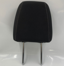 2013-2017 Ford Escape Front Left Right Headrest Black Cloth OEM F03B50022 - £50.35 GBP