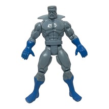 Vintage Marvel Universe toybiz GREY GARGOYLE 1995 Iron man animated action hour - £9.46 GBP