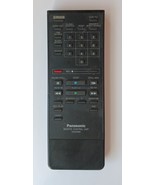 Panasonic VEQ0986 Remote Control for AG-1960 and AG-1960P Genuine Panaso... - €13,63 EUR