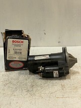 Bosch Remanufactured Starter SR604X | 804866  - £93.84 GBP