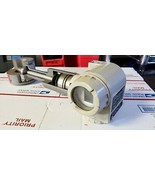 Honeywell Flow Transmitter SVM3000 PLUS W SVWS40-A0A00A0A000 DEMO UNIT N... - €83,40 EUR