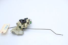 02-07 SUBARU IMPREZA WRX FRONT LEFT DRIVER DOOR LOCK LATCH ACTUATOR Q8068 image 7