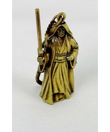 Star Wars Vintage Action Figurines w/ Key Chain Heavy Die Cast Metal,199... - €8,58 EUR