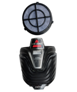 Bissell 2790 Pet Eraser Turbo Rewind Vacuum Filter Grill/Door &amp; Filter O... - €17,13 EUR