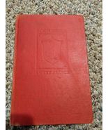 Good Night Sweet Prince Life of John Barrymore by Gene Fowler 1944 Hardc... - €10,09 EUR