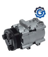 New UAC A/C Compressor for 1992-07 Ford F-150 Mustang Lincoln Town Car C... - $934.07