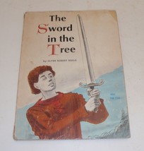 The Sword in the Tree by Clyde Robert Bulla - £5.07 GBP