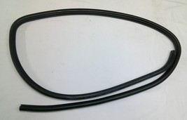 11 - 23 OUTLANDER SPORT PASSENGER REAR DOOR ON BODY WEATHERSTRIP OEM 575... - $91.20