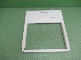 241679001  Frigidaire Refrigerator Dispenser Frame + Switch-4 Button  Ass. - $42.08