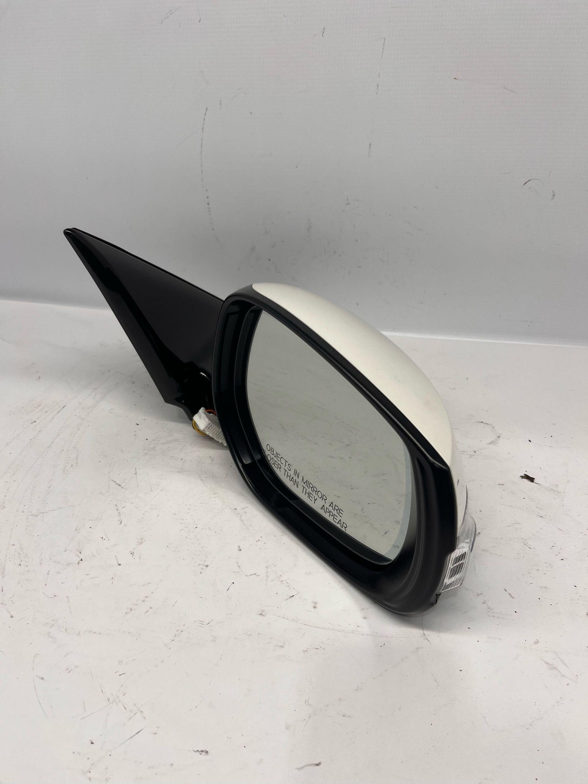 2015-2020 Infiniti Q50 Right Passenger RH Power Auto Dimming Door Mirror... - $98.95