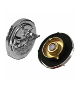 Mill Supply 81-904 Non-Locking Gas Cap without Threaded Neck New - €12,82 EUR