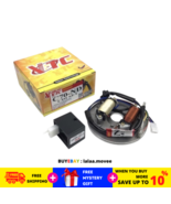 ENCENDIDO ELECTRÓNICO JAPÓN (CDI) HONDA JAPÓN CT70 SS50 ATC70 Z50 CT70H - $1,073.63 MXN