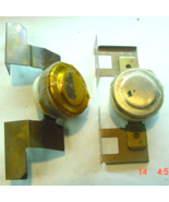 2 Thermodisc Temp Control limit Switch - $4.46