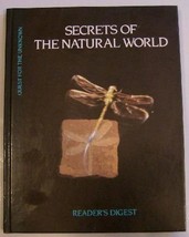 Secrets of the Natural World (Quest for the Unknown) Reader&#39;s Digest Association - £3.65 GBP