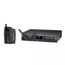 Audio Technica ATW-1301/L System 10 PRO Wireless Lavalier Microphone System - $11,156.17 MXN