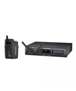 Audio Technica ATW-1301/L System 10 PRO Wireless Lavalier Microphone System - $599.00