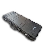 XP Metal Detectors Professional Case - PELICASE 1700 Model IP-68 Waterpr... - $399.00