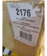 Safco Fixed-Mount CPU Holder - €76,51 EUR