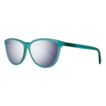 Ladies&#39; Sunglasses Just Cavalli JC670S ø 58 mm (S0340442) - £43.37 GBP