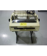 Used NEC Spinwriter 7710 With Printer Stand - $586.80 CAD