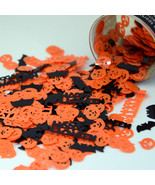 Halloween Mix Tabletop Confetti Bag 14 gms CCP9444 FREE SHIPPING - $3.95 - $28.70