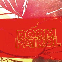 Doom Patrol [Vinyl] - £20.35 GBP