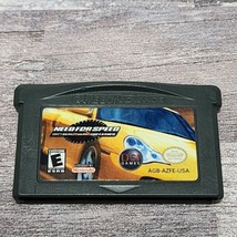 Need For Speed: Porsche Unleashed Nintendo Gameboy Advance GBA Cart Only TESTED - $6.92