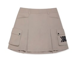 2023 Golf skirt New Summer Golf Clothes Women Golf Skirt Black and  White Color  - £104.98 GBP
