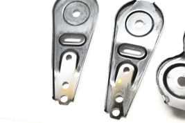 2009-2014 ACURA TSX 2.4L SEDAN REAR SUBFRAME CONNECTOR BRACKET SET P5752 image 7