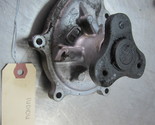 Water Pump From 2011 Subaru Forester  2.5 - $25.00