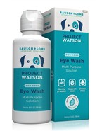 Eye Wash for Dogs, Help Remove Tear Stains &amp; Support Eye Health, Gentle ... - £11.67 GBP