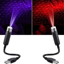 Car Roof Star Night Lights Mini Led Projection Lamp, Mini Led Projection Lamp St - $16.99