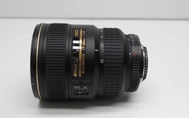 Nikon AF-S FX NIKKOR 17-35mm f/2.8D IF-ED Zoom Lens READ image 3