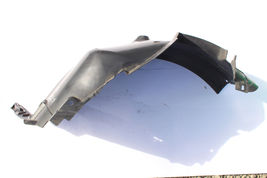 2009-2011 BMW 335i E92 COUPE FRONT LEFT DRIVER SIDE FENDER LINER K1295 image 4