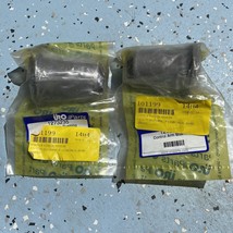 (2) URO 1273235 Volvo 740 940 Front Control Arm Bushings 101199 760 780 - $19.79