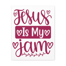  Is My Jam James 1:12 Christian Wall Art Print Ready to Hang Unf - £59.87 GBP+