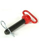 Double HH 183 The Original Hitch Pin, 1-1/2 x 8-1/2&quot;, 10-Assorted - $796.73 MXN