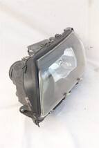 03-06 Volvo s80 XENON HID Glass Headlight Light Lamp Driver Left LH image 9