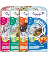 L’Action Paris Spa Ritual Masks - $95.54 CAD