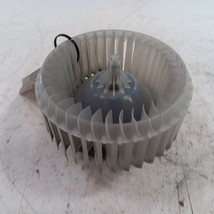 Blower Motor Fits 13-20 TRAX - $49.79