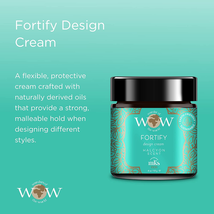 MKS eco WOW Fortify Design Cream, 4 fl oz image 4