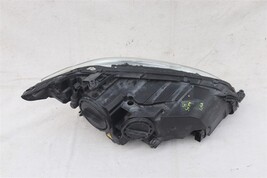 10-13 Mercedes S-Class S500 S550 HID Bi-Xenon Headlight Lamp Driver Left LH image 4