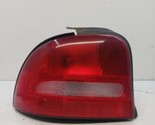 Driver Left Tail Light Fits 95-99 NEON 958291 - £24.27 GBP