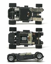 1993 Marchon MR-1 Empire Racing HO Slot Car CHASSIS Type 3 Fit Micro Scalextric - £22.70 GBP