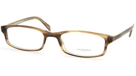 New Oliver Peoples OV5003 1004 Lance R Ot Eyeglasses Frame 52-18-140 B28 Italy - £111.77 GBP